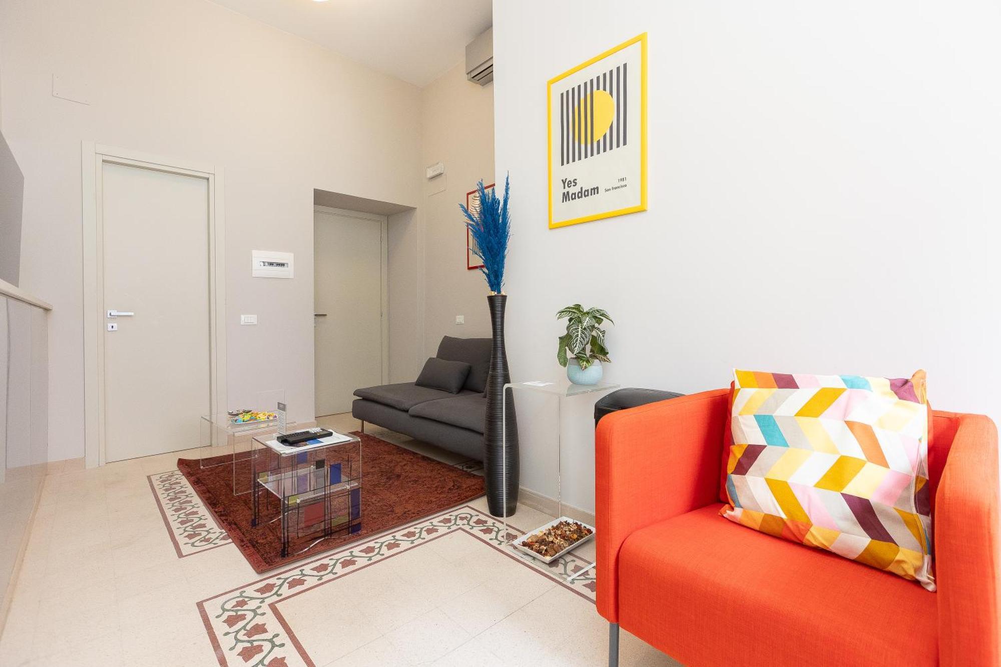 Iron Cityaus Termini Рим Экстерьер фото